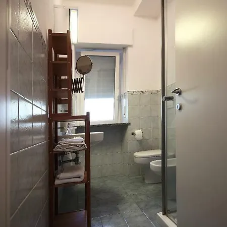 דירה Casa Raffa