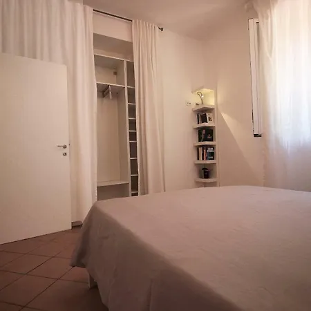 דירה Casa Raffa *