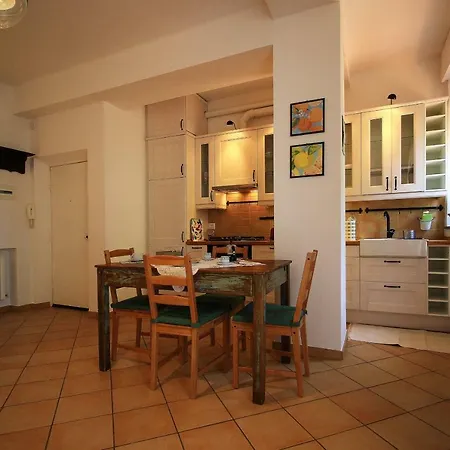 Casa Raffa דירה