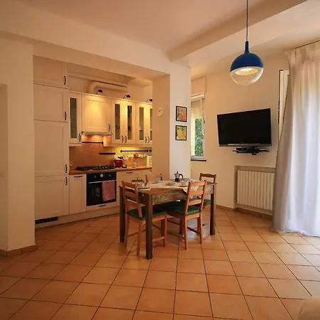דירה Casa Raffa