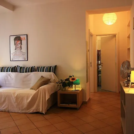 Apartment Casa Raffa *