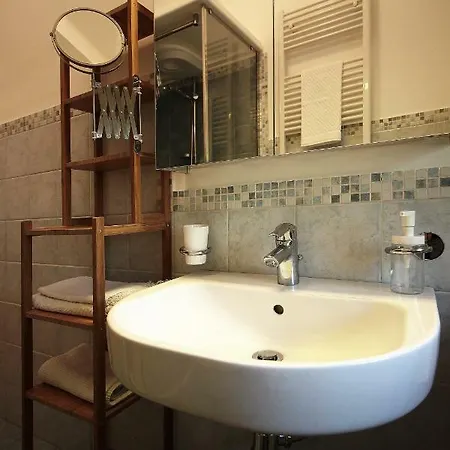 Apartment Casa Raffa *