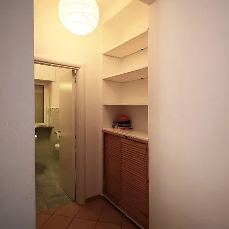 Casa Raffa Lägenhet Camerano