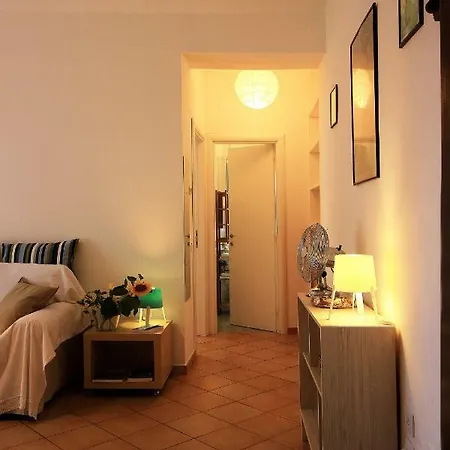 Casa Raffa Apartment Camerano