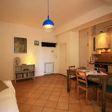 Casa Raffa Apartment Camerano