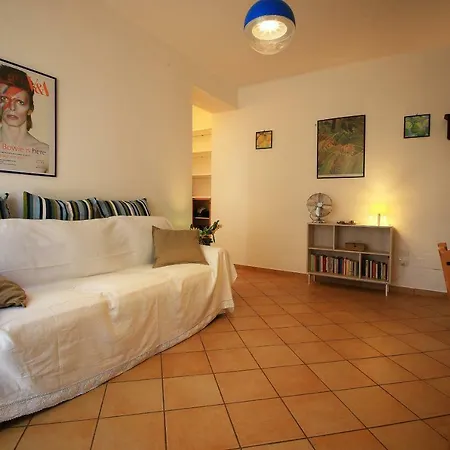 Apartment Casa Raffa *
